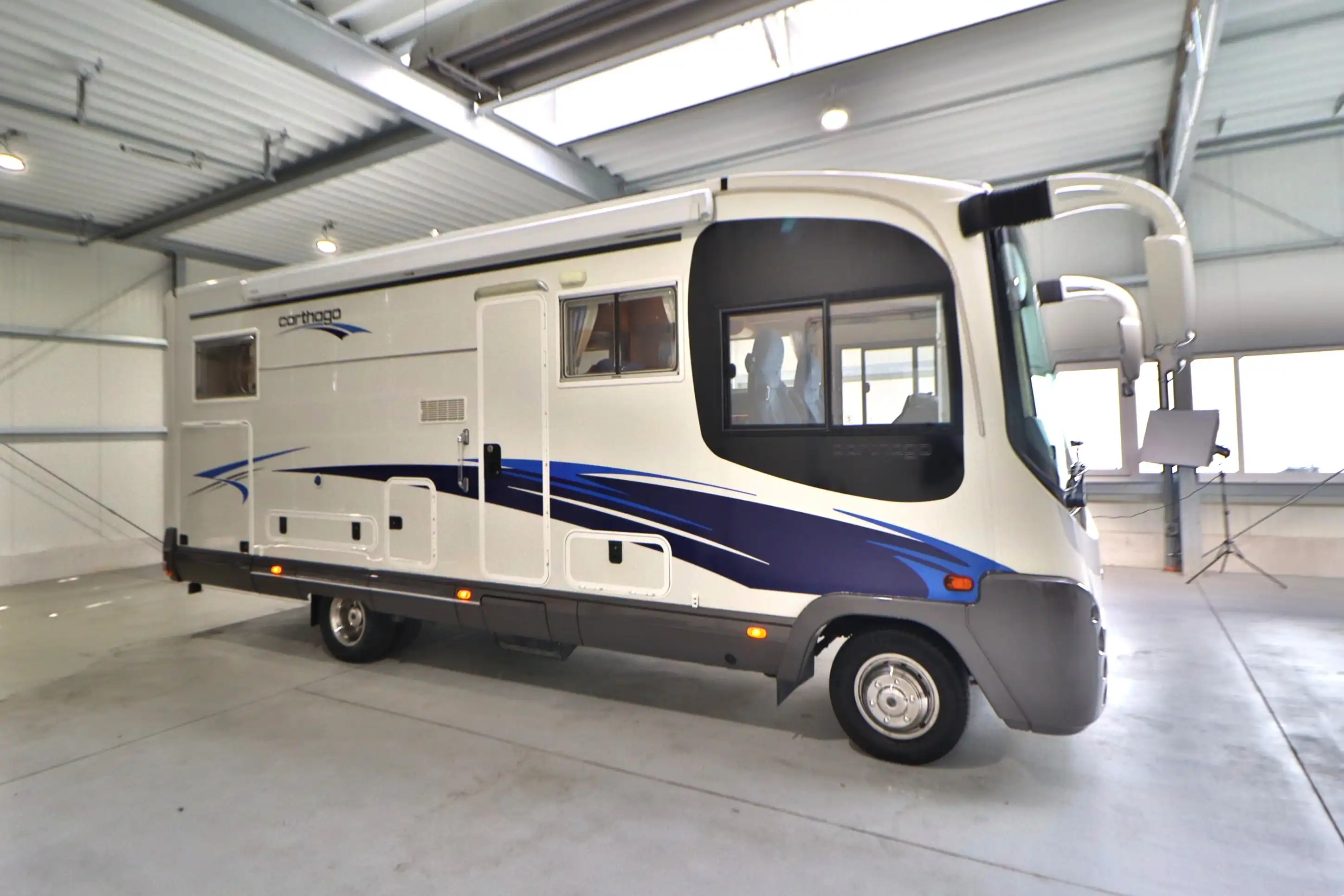 Wohnmobil Verkauf